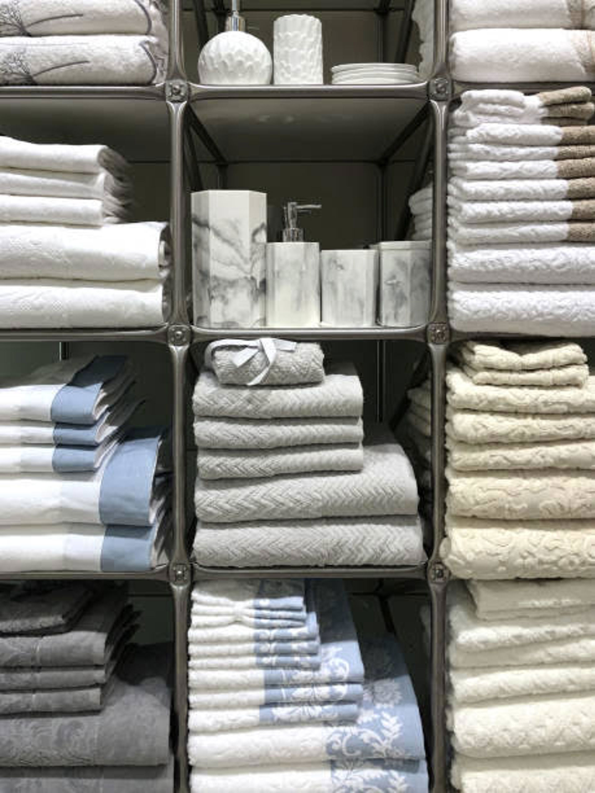 Commercial Laundry