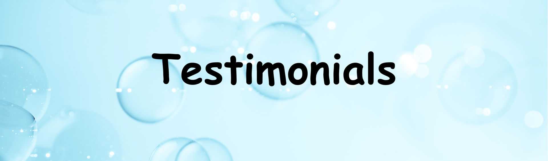 Testimonials Bubbles Shutterstock 595456946 Cropped